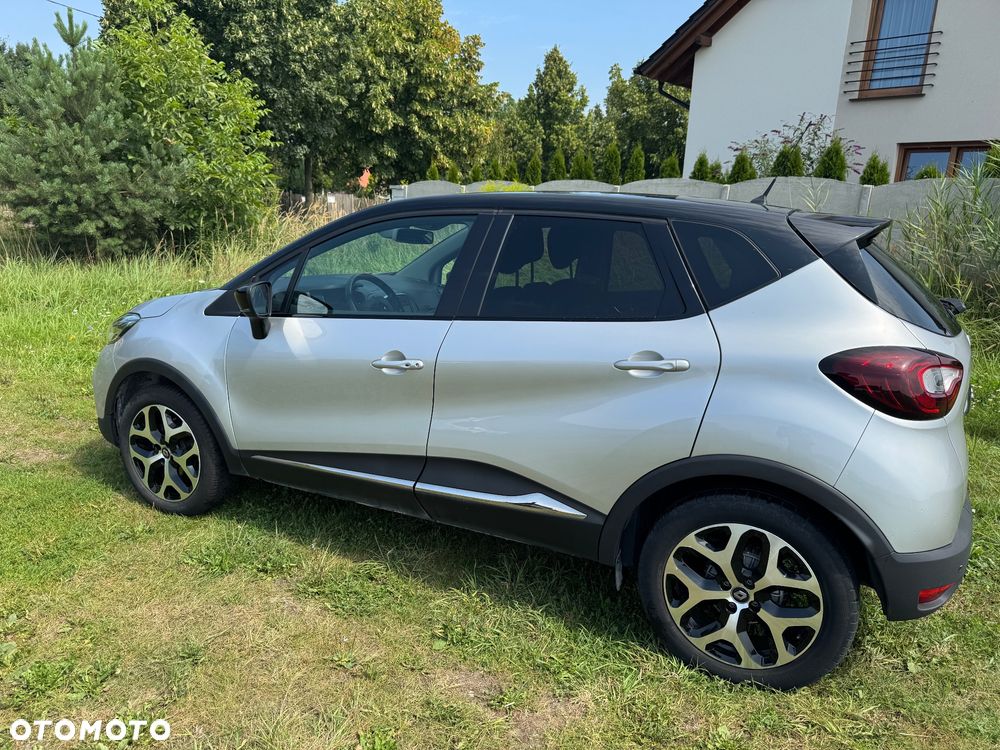 Renault Captur - 9