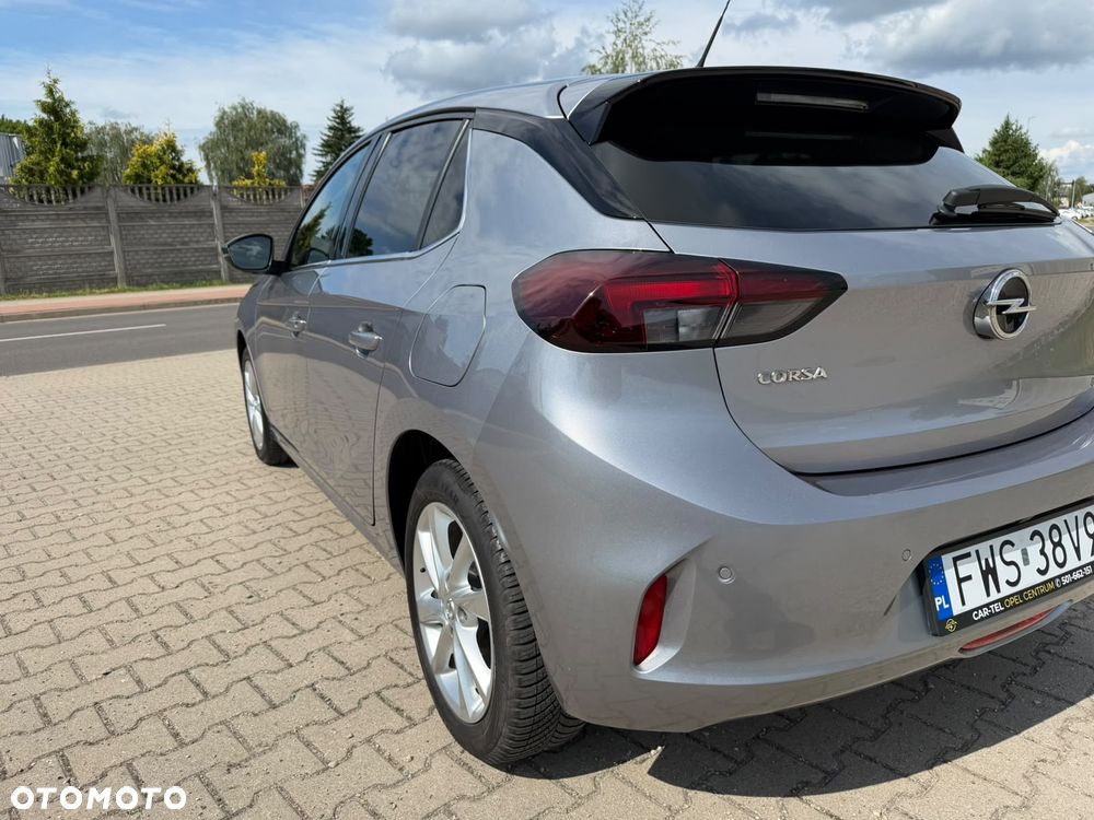 Opel Corsa - 22