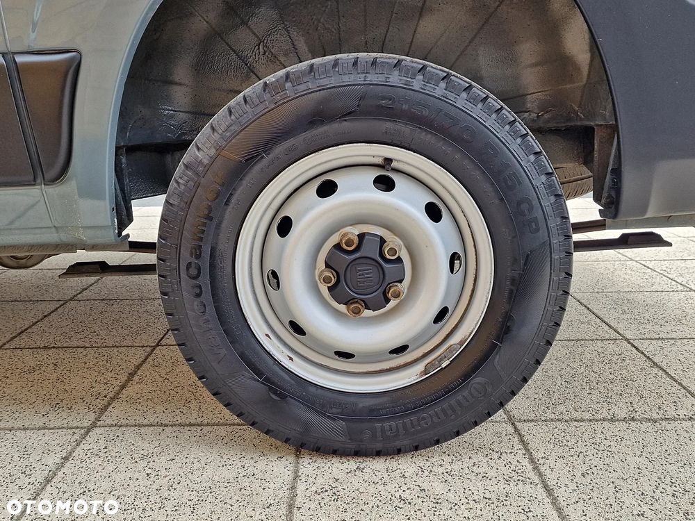 Fiat Ducato - 19