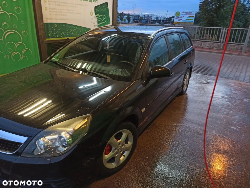Opel Vectra - 3