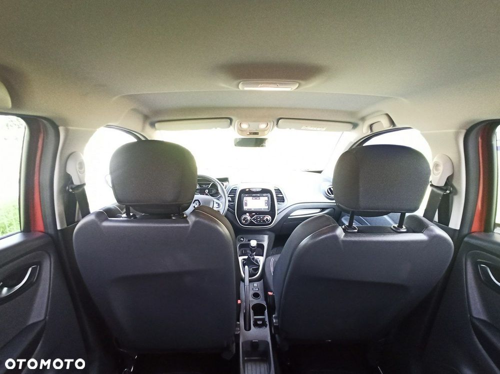 Renault Captur 1.2 Energy TCe Intens - 8