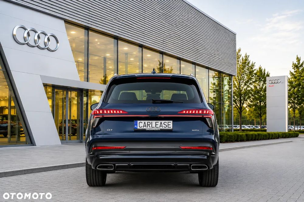 Audi Q7 - 7