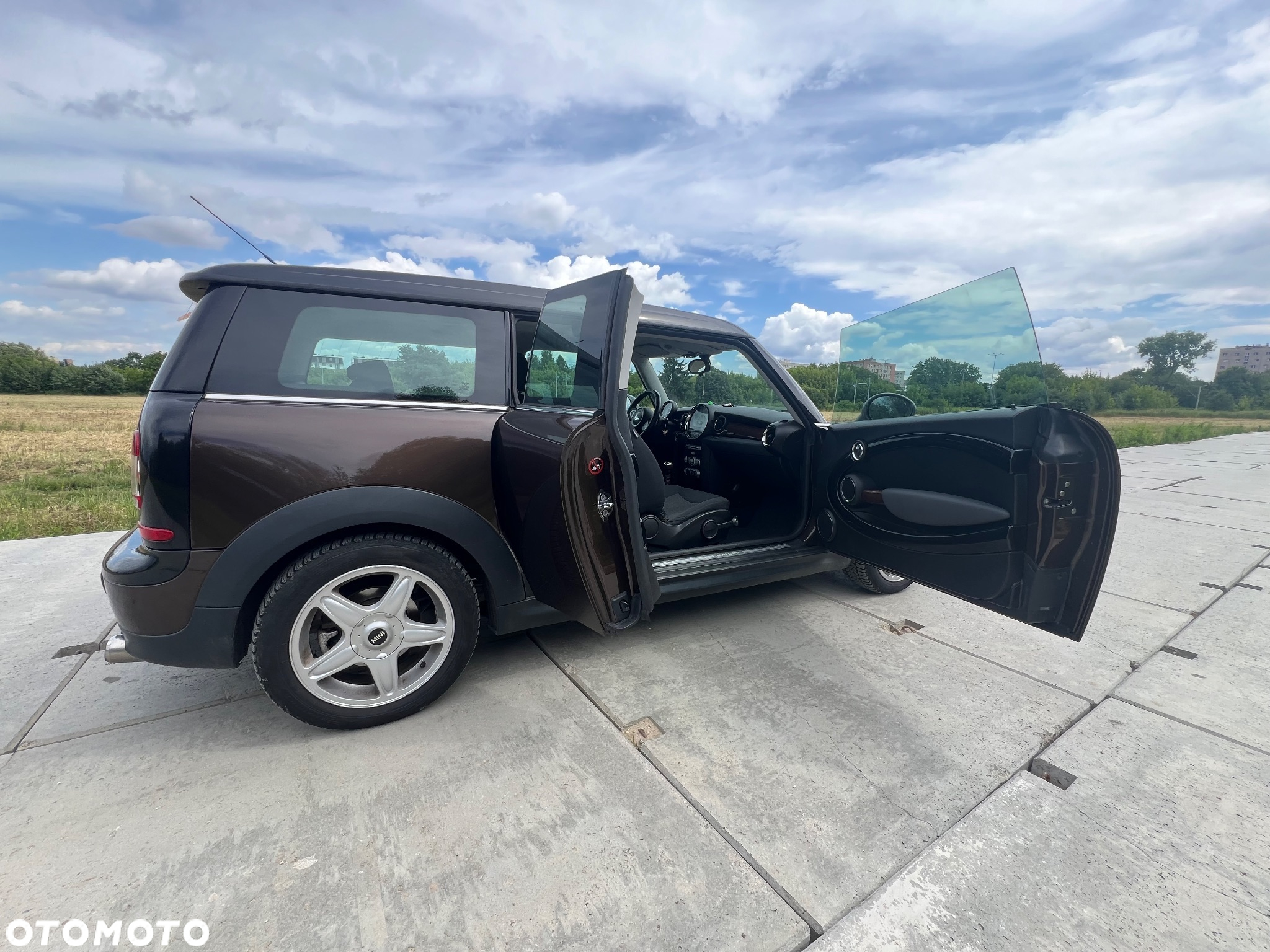 MINI Clubman Cooper S - 10