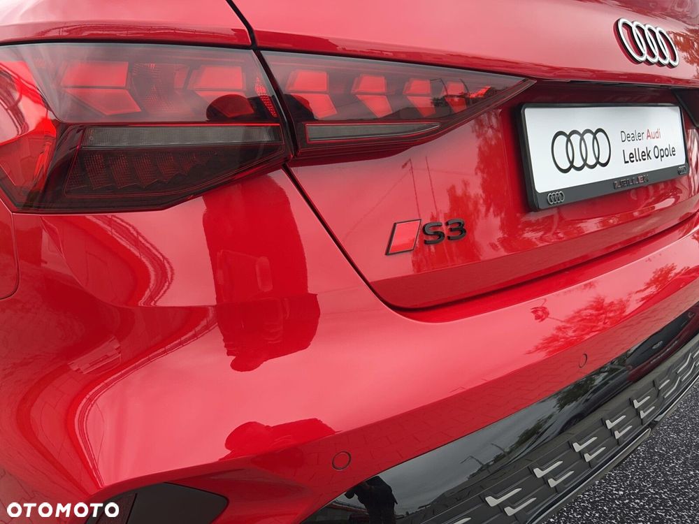 Audi S3 Limousine TFSI Quattro S tronic - 19