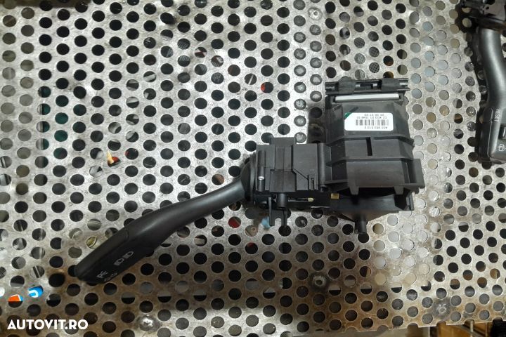 Maneta semnalizare 4E0953513E 4E0953513E Audi A4 B7 [2004 - 2008] Ava - 2