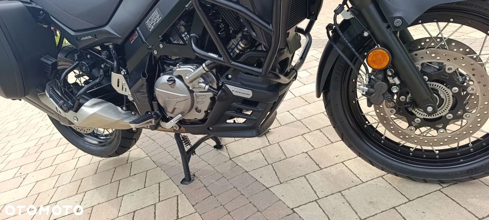 Suzuki V-STROM - 29