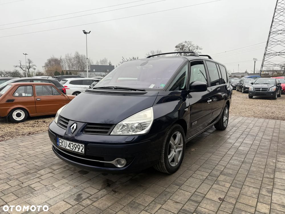 Renault Grand Espace Gr 2.0T Impulsion - 10