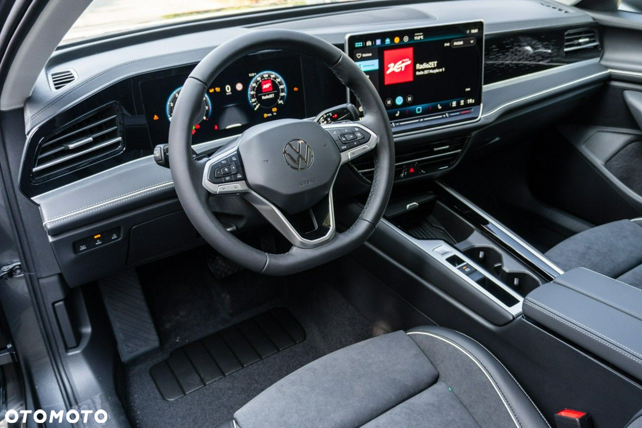 Volkswagen Passat 1.5 TSI EVO Elegance DSG - 11