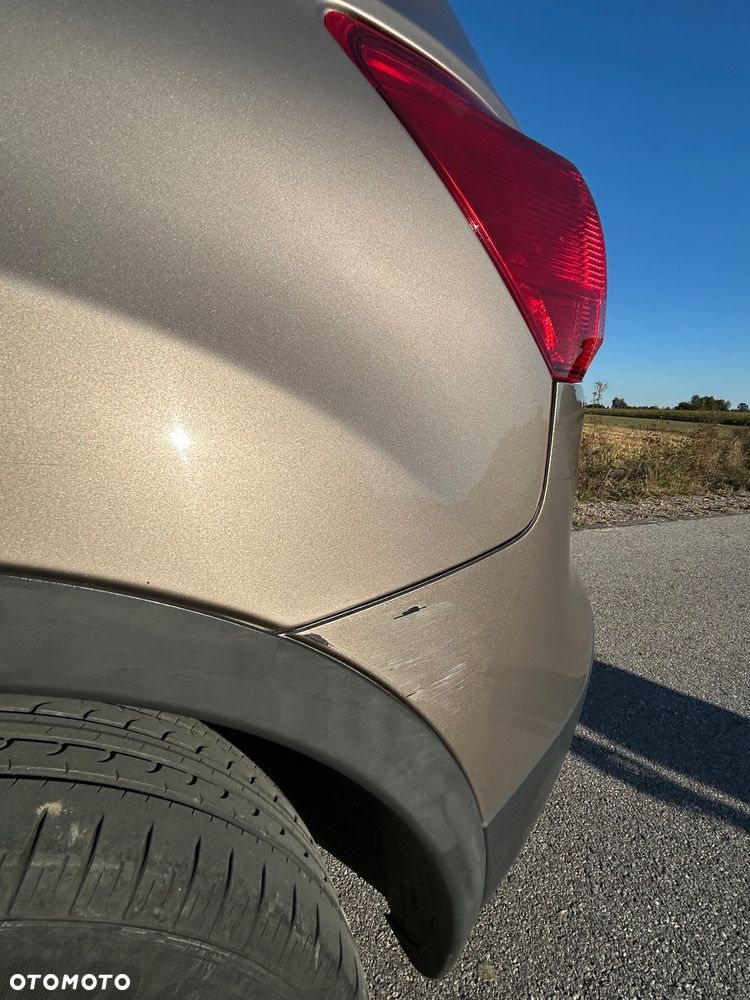 Nissan Qashqai 1.6 acenta - 11