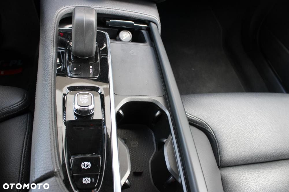 Volvo V90 - 21