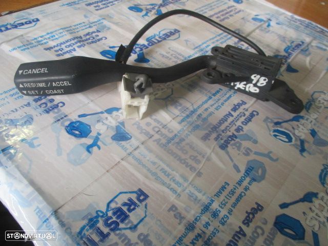 Comutador COM239 MITSUBISHI PAJERO 1998 CRUISE CONTROL - 1