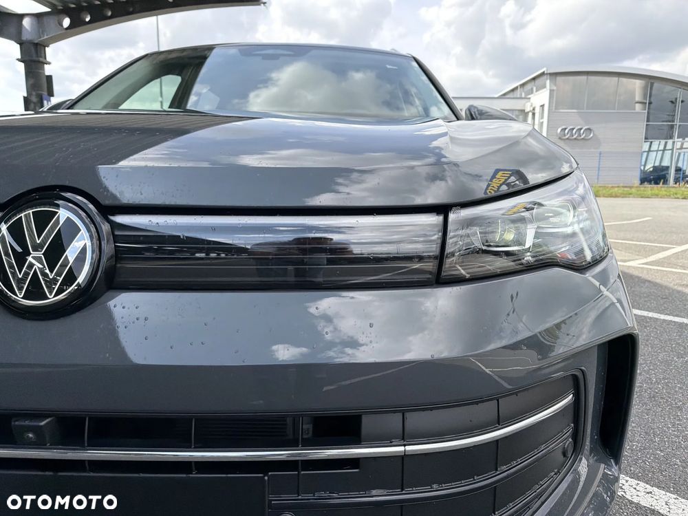 Volkswagen Tiguan 2.0 TSI 4Mot Life Plus DSG - 24