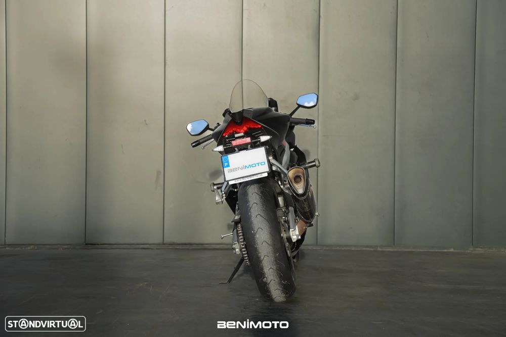 Aprilia RS 660 - 6