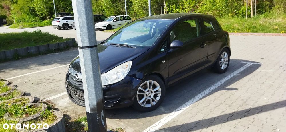 Opel Corsa 1.3 CDTI Easytronic Sport - 10