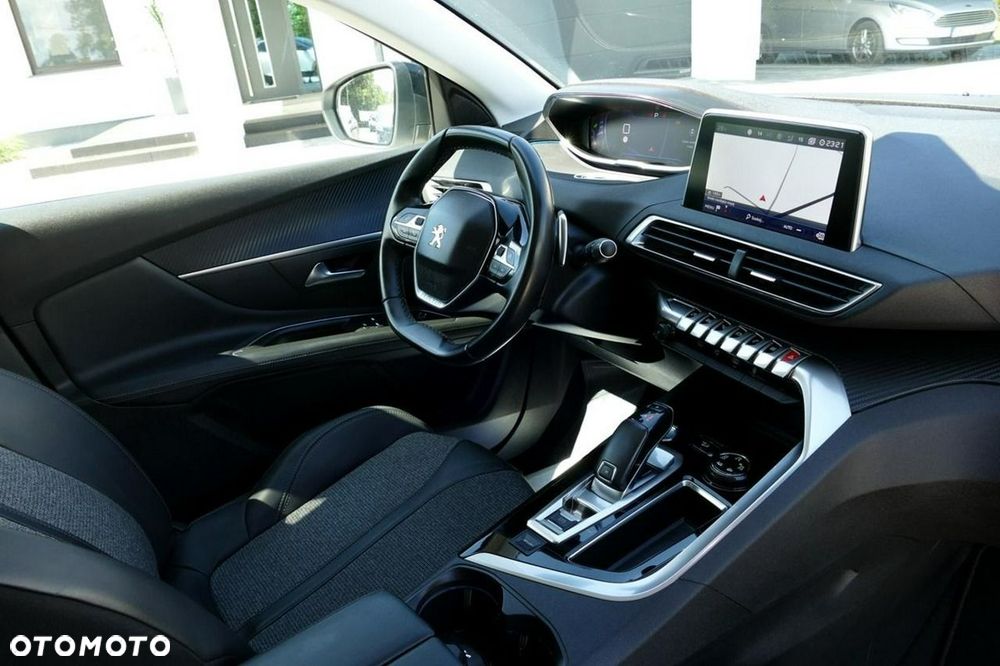 Peugeot 3008 1.2 PureTech GPF Crossway S&S EAT8 - 26