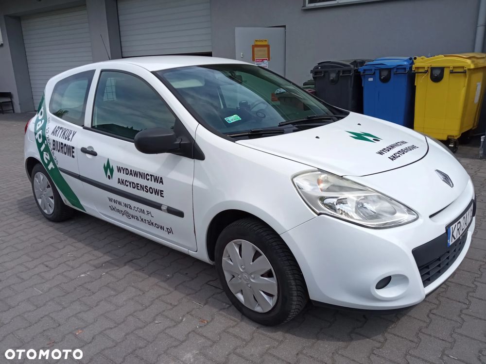 Renault Clio - 4