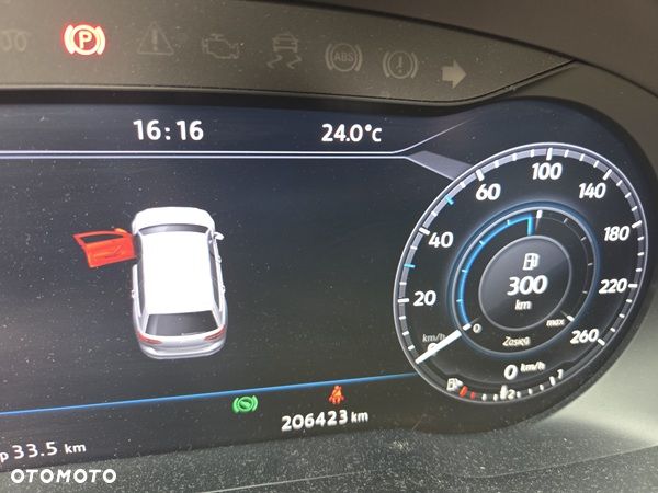 Volkswagen Passat 2.0 TSI BMT Highline DSG - 9