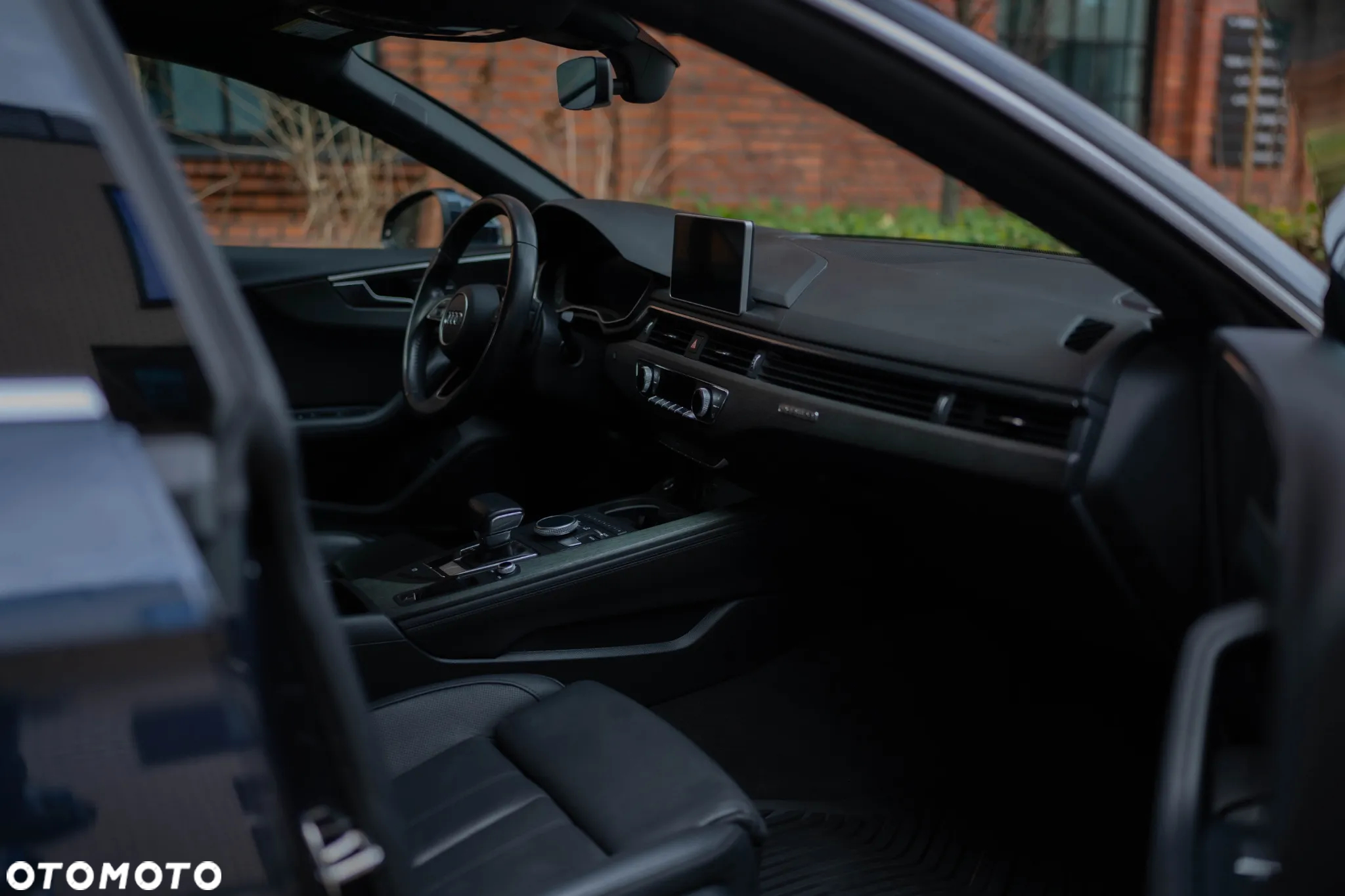 Audi A5 2.0 TFSI Quattro S tronic - 26