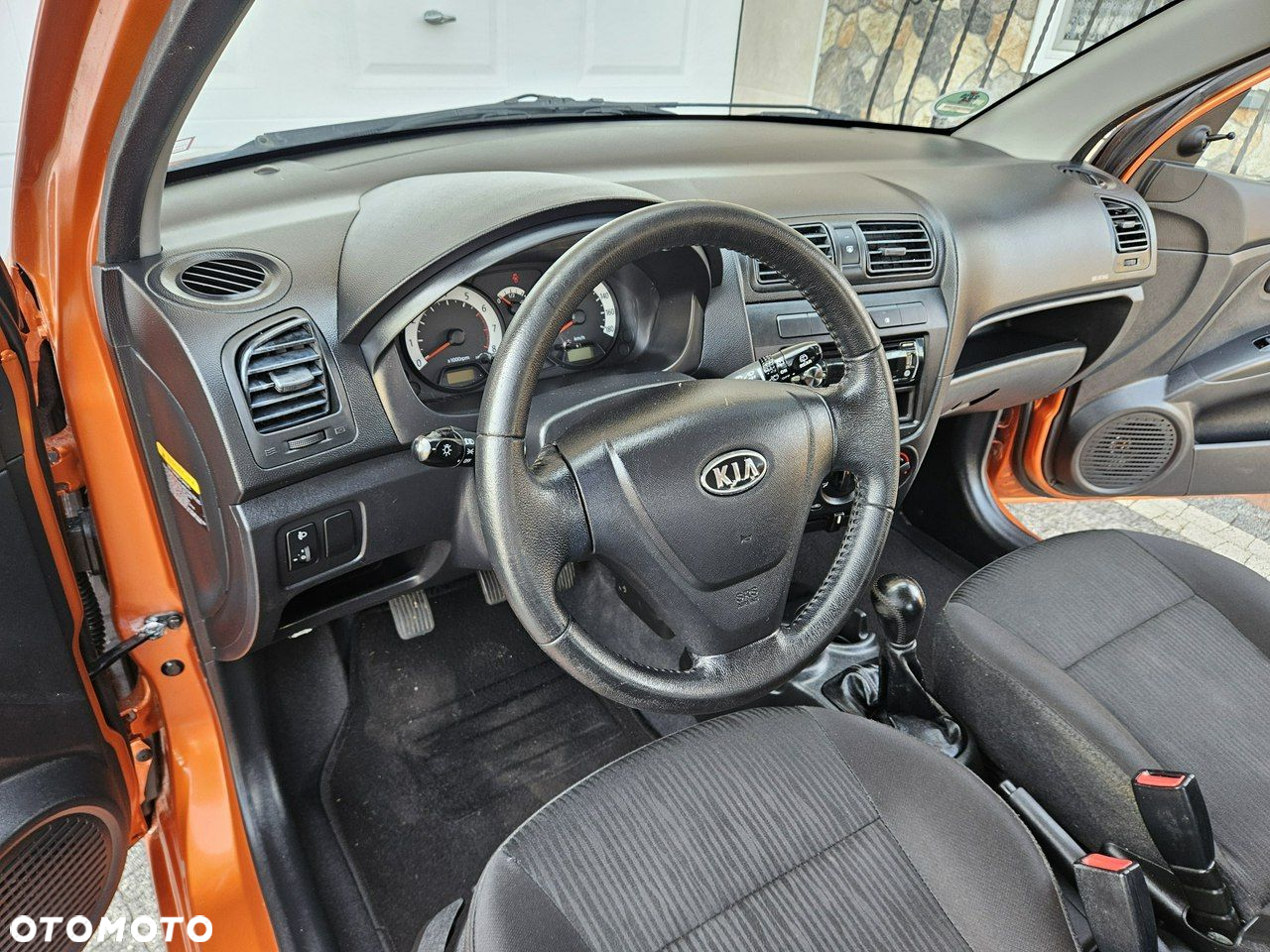 Kia Picanto - 8