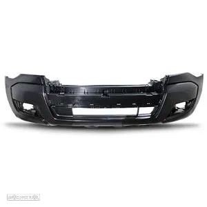 Para-choques da frente Ford Ranger 2015- TDCI - 1