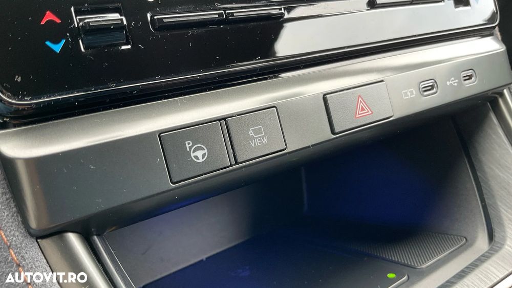 Lexus LBX 1.5 HEV 4x2 CVT Cool - 37