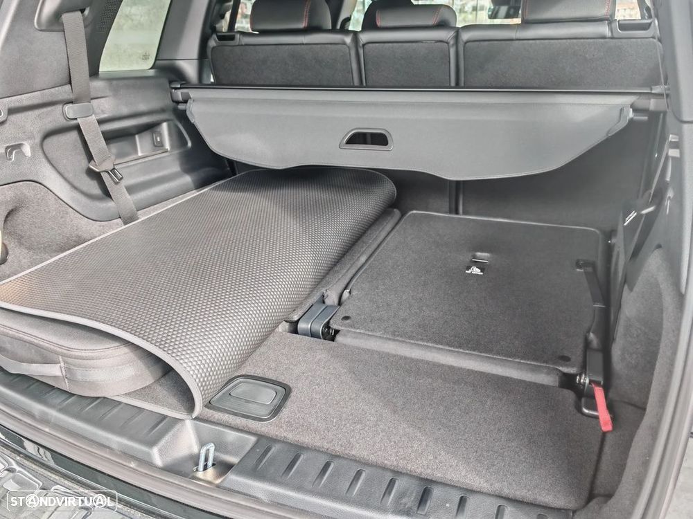 Mercedes-Benz EQB 250+ Edition - 22