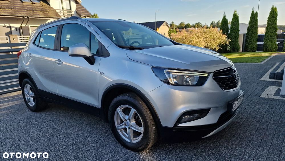 Opel Mokka ver-1-6-d-cdti-ecoflex-start-stop-innovation - 7