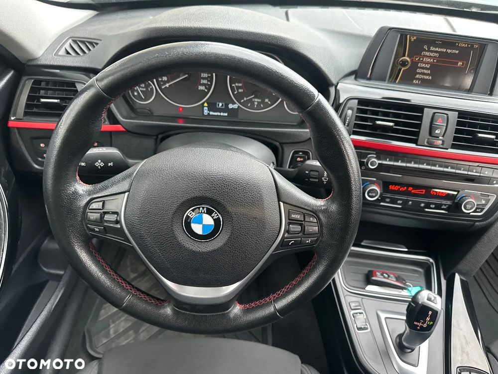 BMW Seria 3 - 17