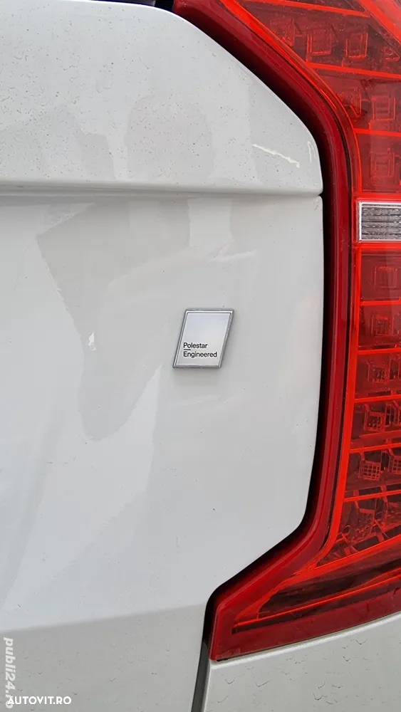 Volvo XC 90 Recharge T8 eAWD Inscription - 27