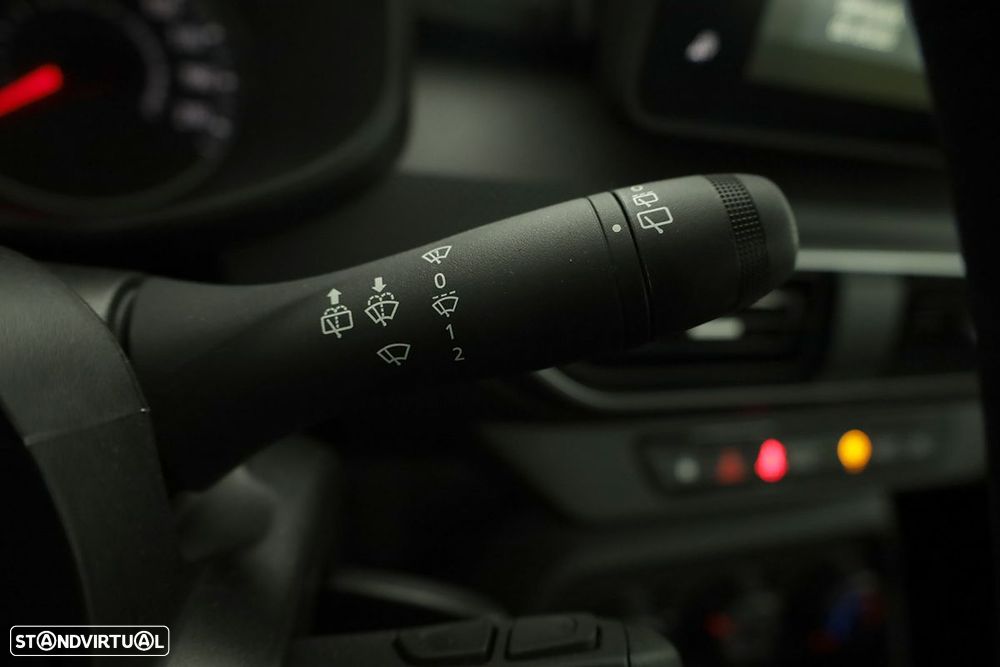 Dacia Sandero 1.0 ECO-G Essential Bi-Fuel - 17