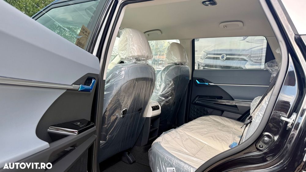 SsangYong Torres - 25