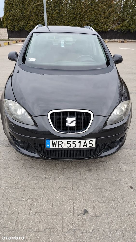 Seat Altea XL 1.8 TSI Style - 3