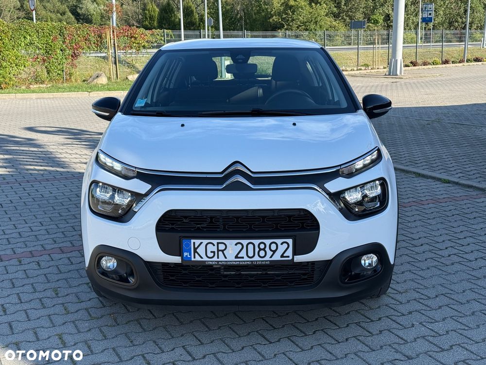 Citroën C3 Pure Tech 82 FEEL - 12