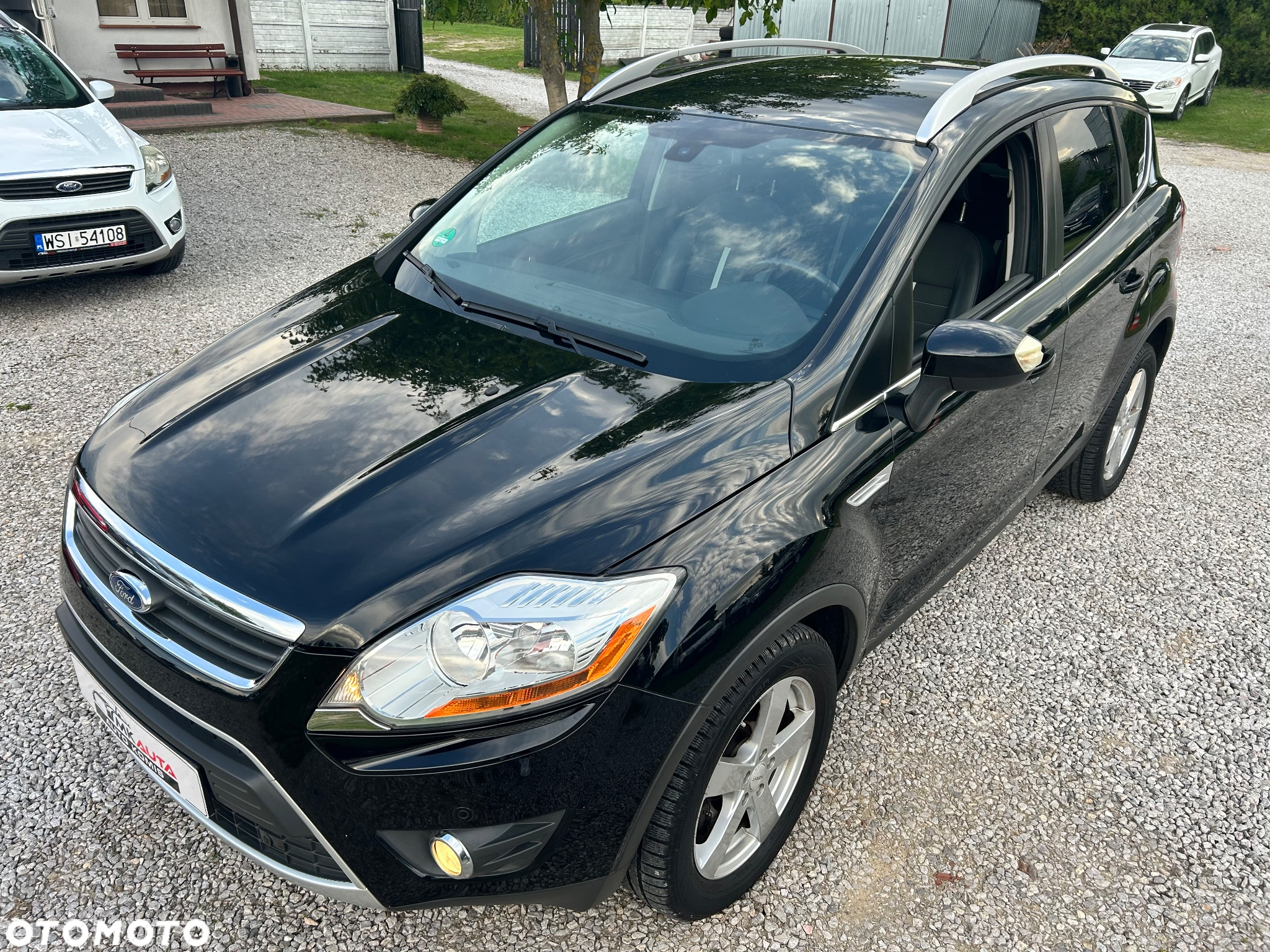 Ford Kuga 2.0 TDCi Titanium - 26
