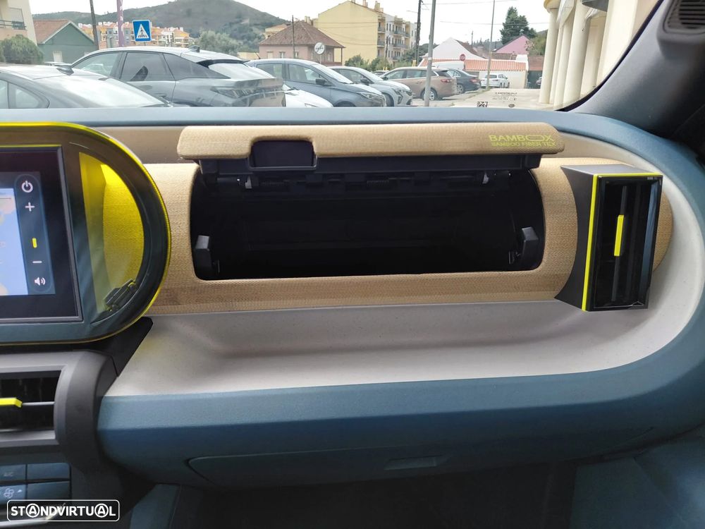 Fiat Grande Panda 1.2 Hybrid La Prima eDCT - 16