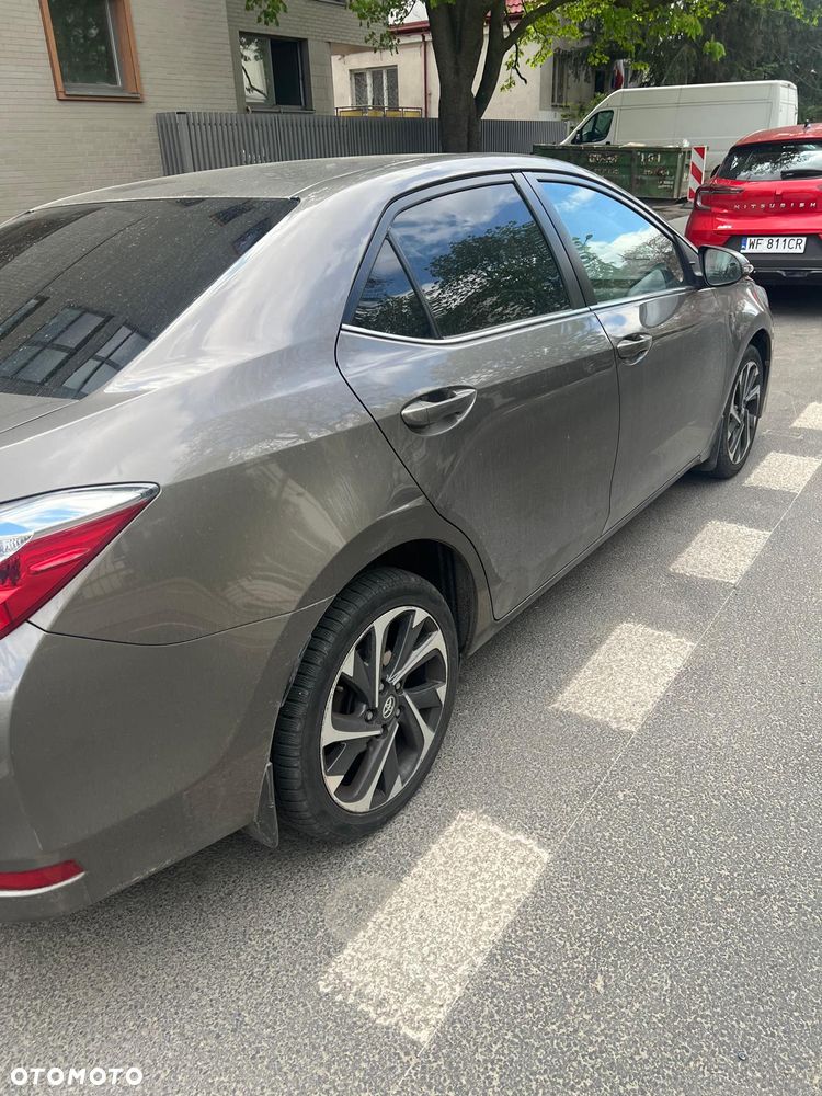 Toyota Corolla 1.6 Premium MS - 3