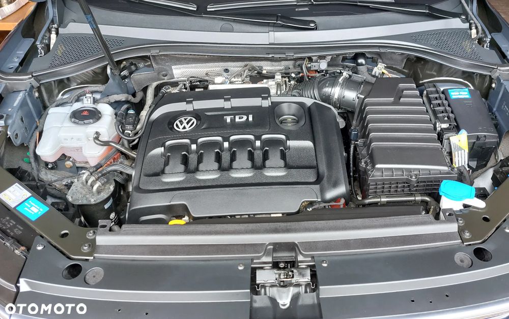 Volkswagen Tiguan 2.0 TDI SCR 4Motion (BlueMotion Techn.) DSG Highline - 19