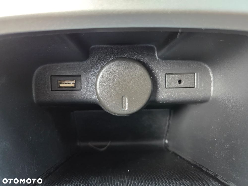 Opel Astra 1.4 Selection - 24
