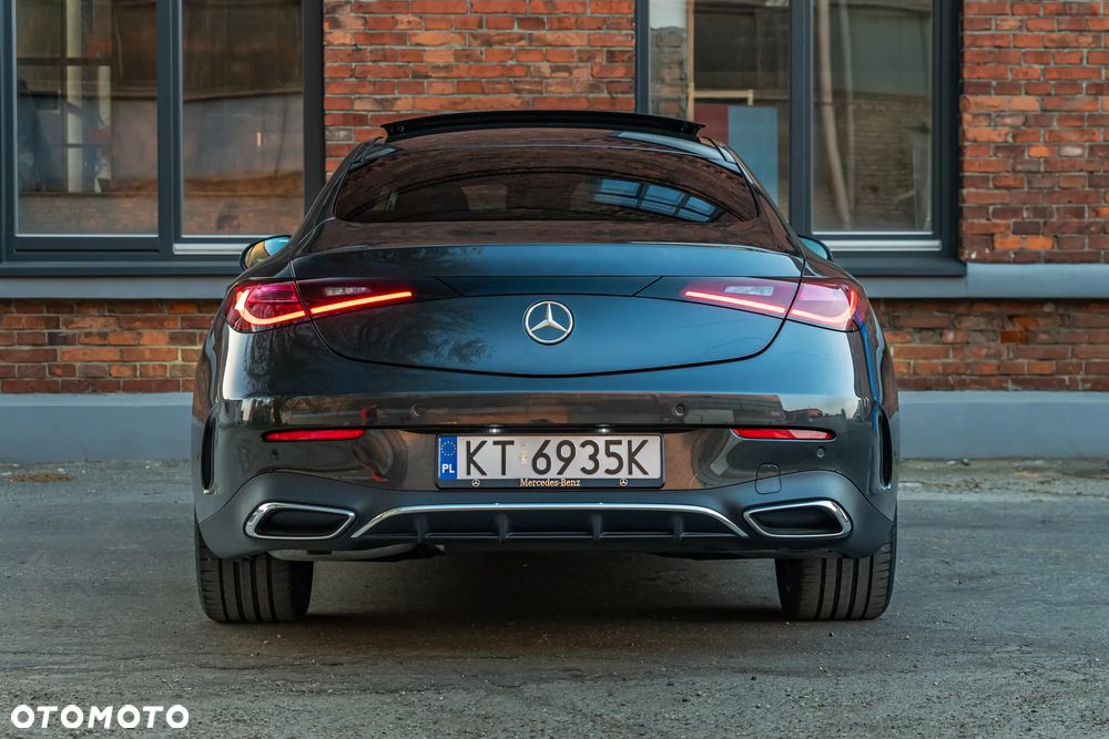 Mercedes-Benz CLE 180 9G-TRONIC Edition AMG Line - 5