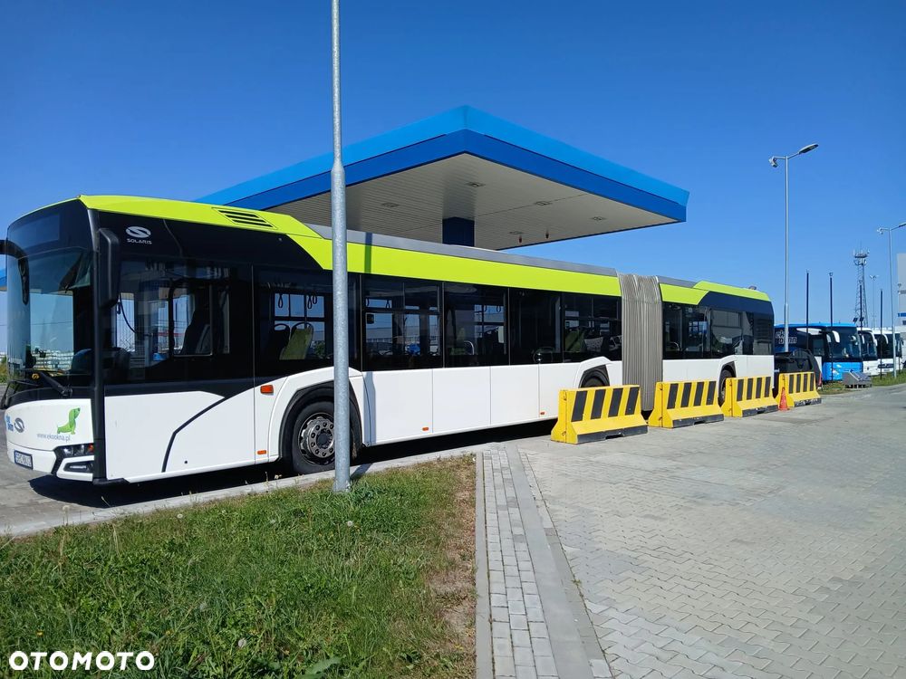 Solaris Urbino 18 - 3