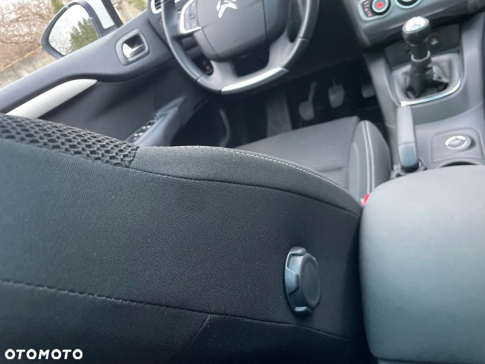 Citroën C4 1.2 PureTech Feel Edition - 19