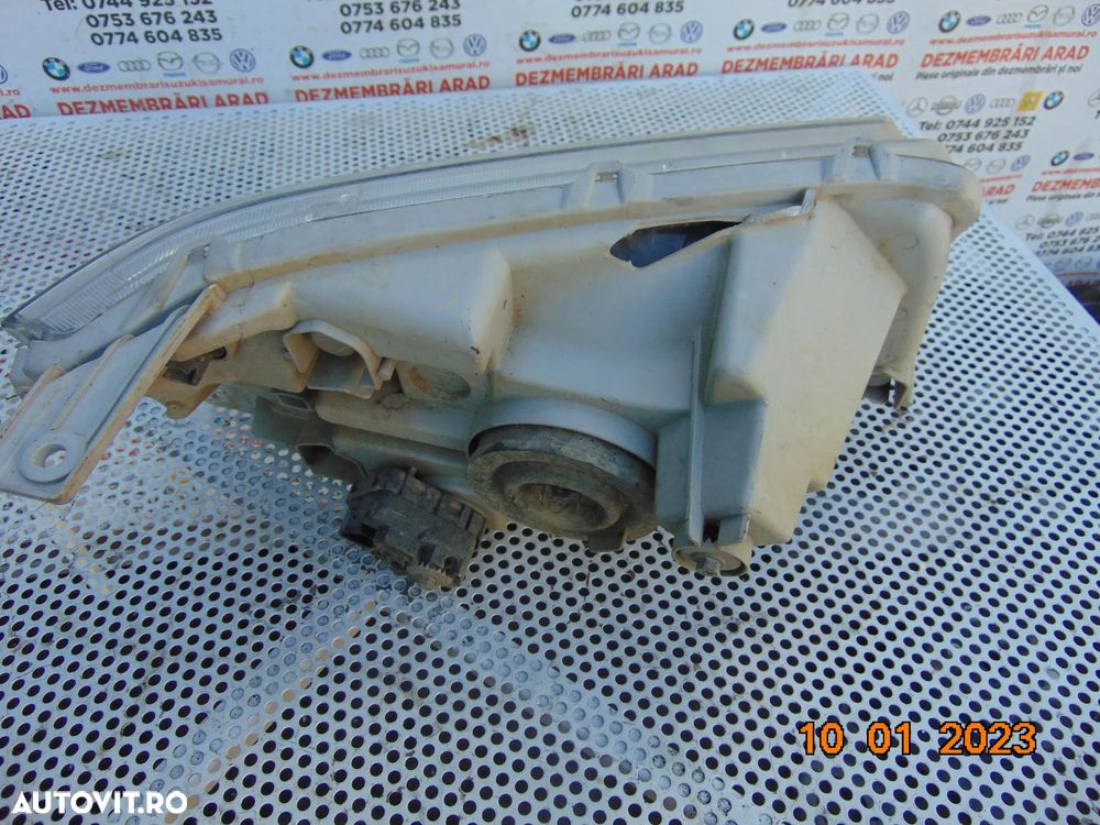 Far Suzuki Grand Vitara 2005-2009 far dreapta grand vitara - 2