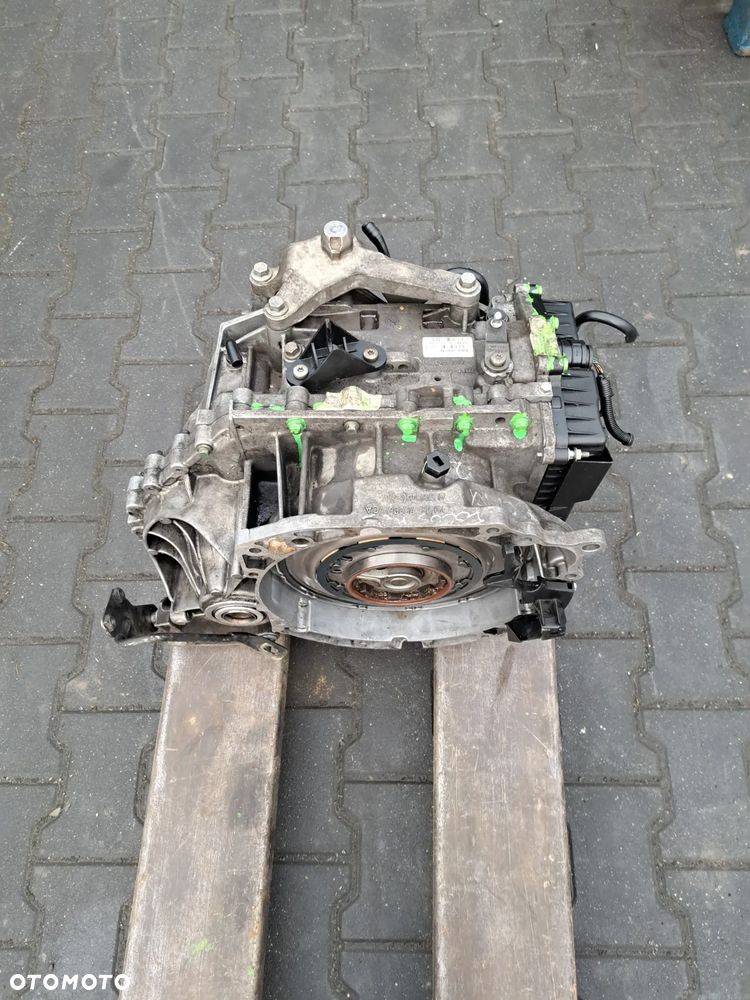 Skrzynia biegów automatyczna Ford Focus mk3 c-max mk2 powershift BV6R 7000 AE - 1