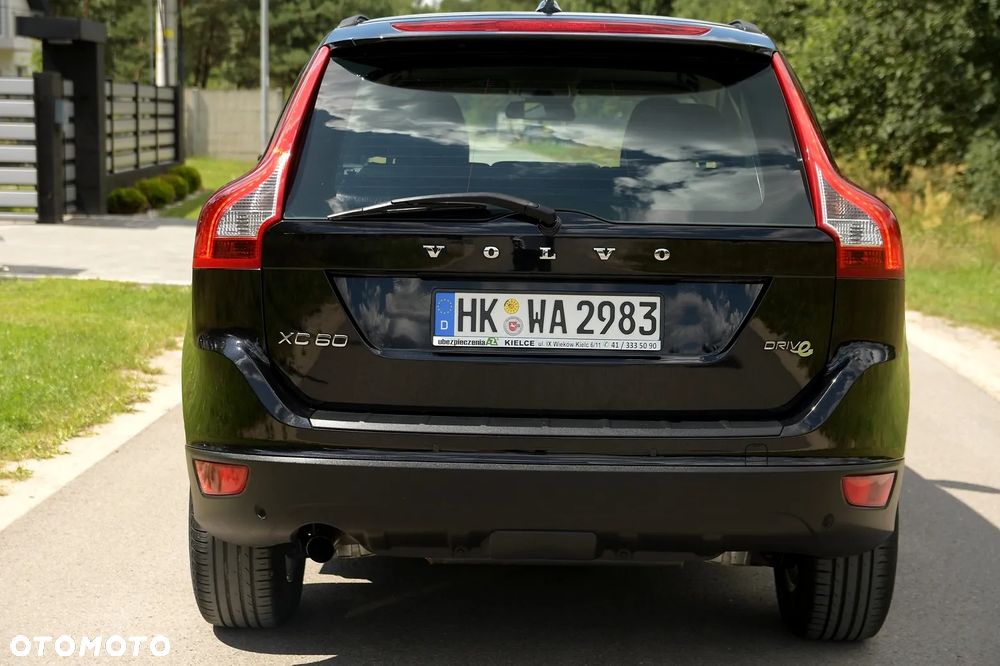 Volvo XC 60 - 6