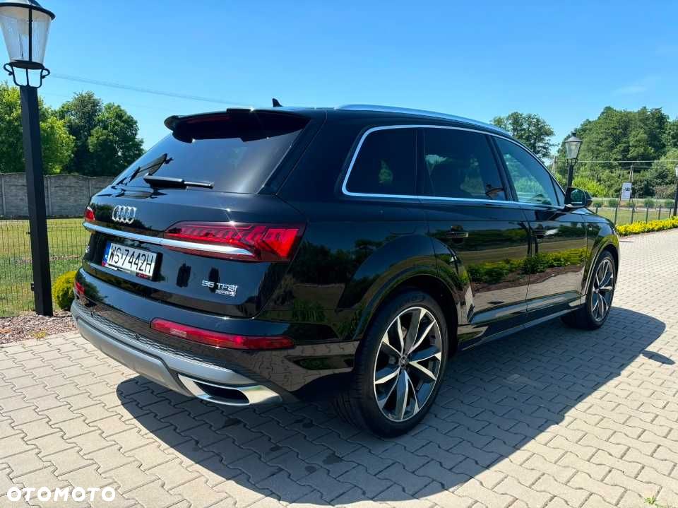 Audi Q7 - 5