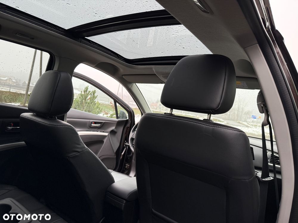 Suzuki SX4 1.6 Premium - 17