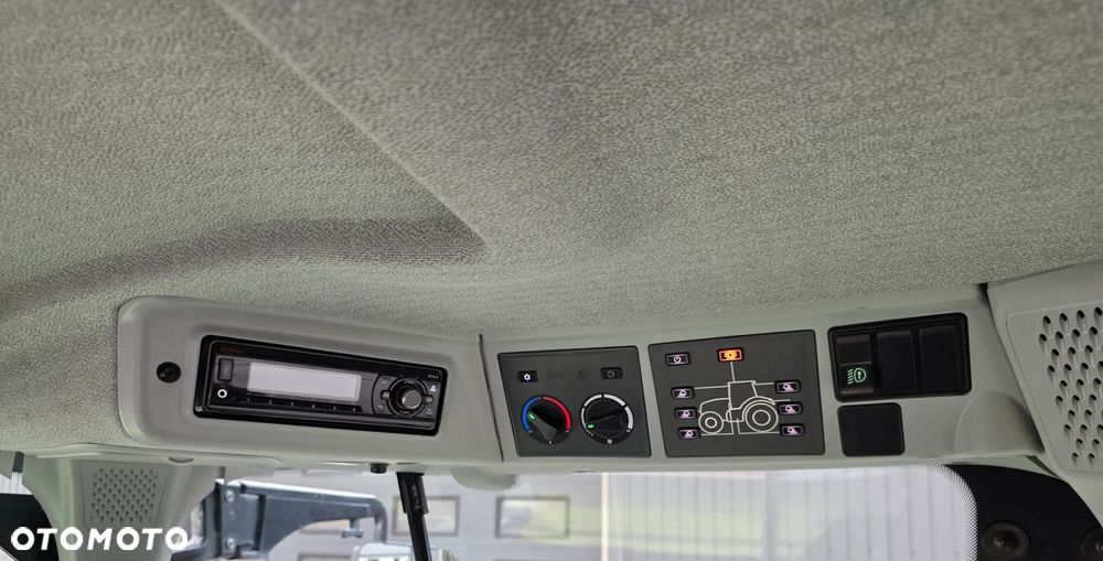 Claas Arion 630 Concept - 15