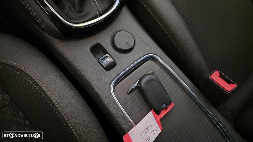 Opel Astra Sports Tourer 1.6 CDTi Cosmo S/S - 43