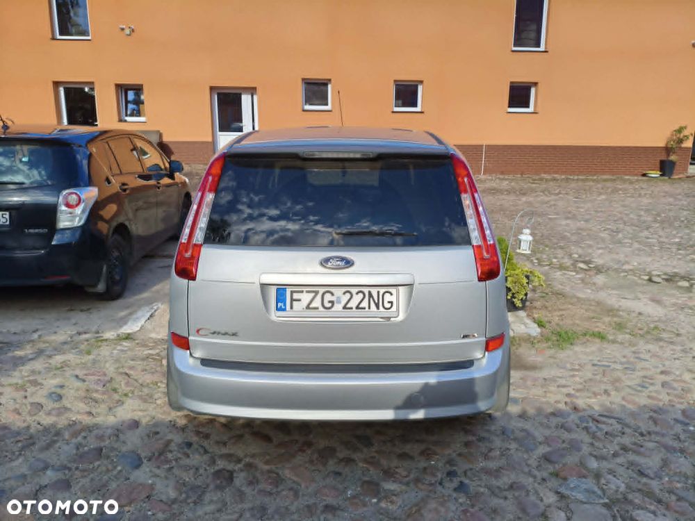 Ford C-MAX - 9