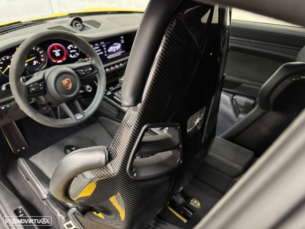 Porsche 911 (992) GT3 PDK - 23